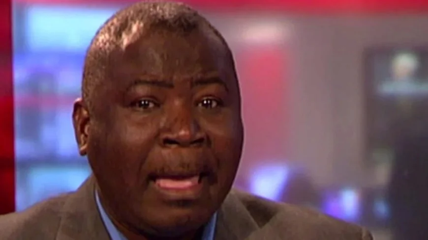 Elliott Gotkine Says Guy Goma Mistake Ended BBC Career