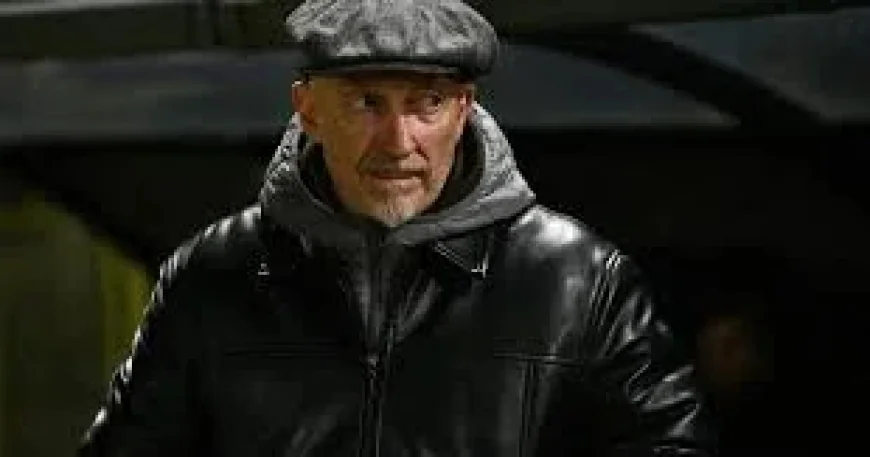 Ian Holloway Gets Two-Match Ban Before Chesterfield Visit