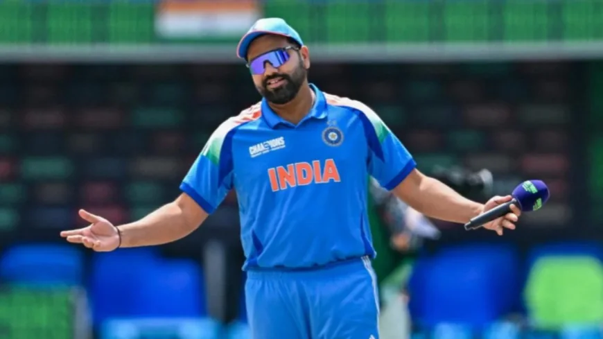 Rohit Sharma gets Happy Birthday Wishes from Mumbai Indians on 30 Apr, 2026