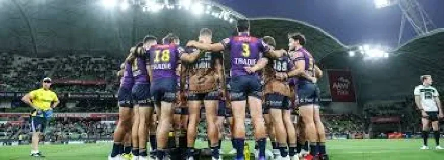Xavier Coates Set Back Month, Out of Origin 1 Mix