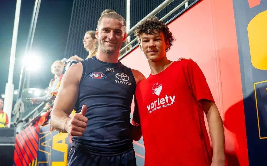 Kye Takes Showdown 59 Role as Crows Score a Friday Night Surprise