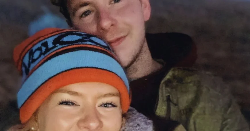 Caroline Muirhead helped police find Tony Parsons body