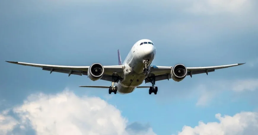Ascend Airways Cancels Flights, Gives Up UK AOC After 8-Aircraft Shutdown — Airlines Cancelling Flights