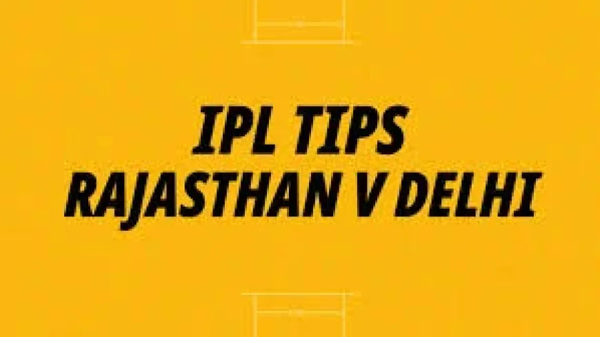 Mitchell Starc and Vaibhav Sooryavanshi Rr Vs Dc story lacks match facts