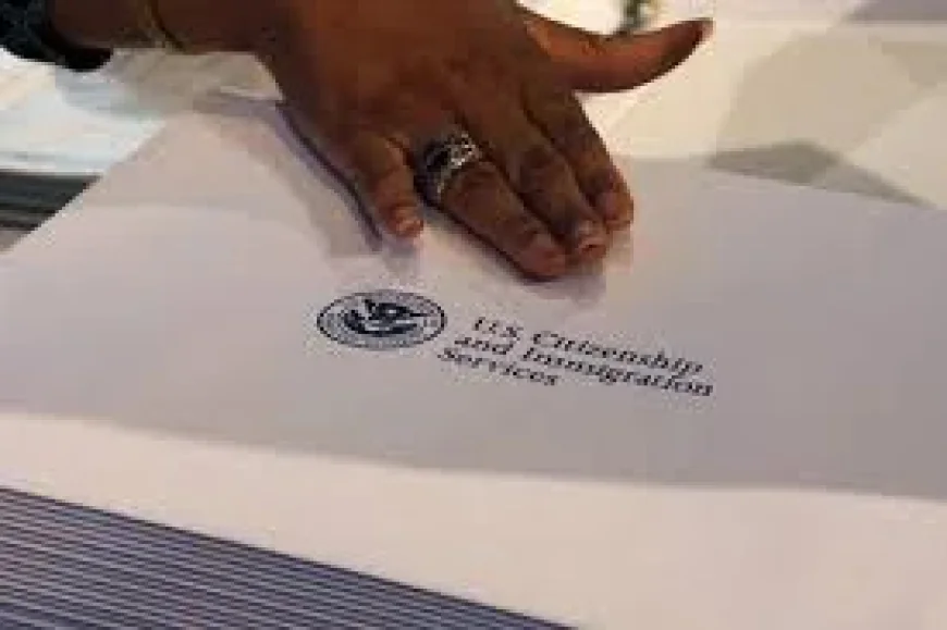 Judge Rules Uscis Pause Unlawful for Travel-Ban Applicants