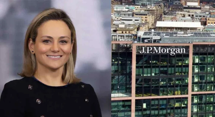 JPMorgan Executive Lorna Hajdini Sued for Sexual Assault, Racial Harassment, and Career Coercion