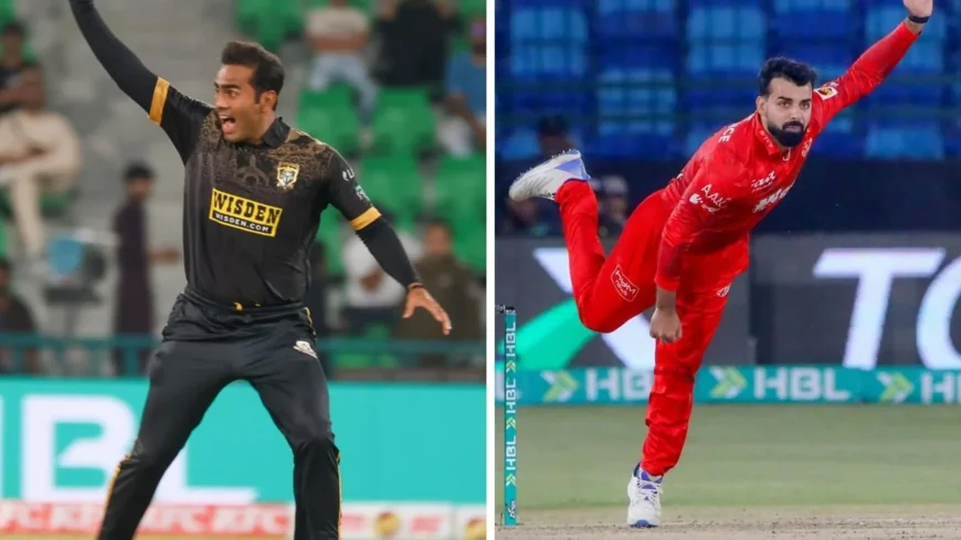 Islamabad United Rebound Preview Sets Hyderabad Kingsmen Vs Islamabad United Match Scorecard