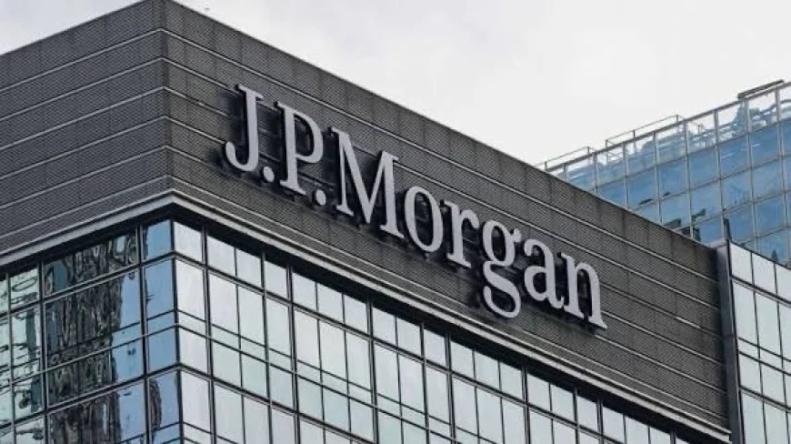 JP Morgan Chase Engulfed in Fresh JP Morgan Scandal as Lawsuit and Whistleblower Claims Shake America's Largest Bank