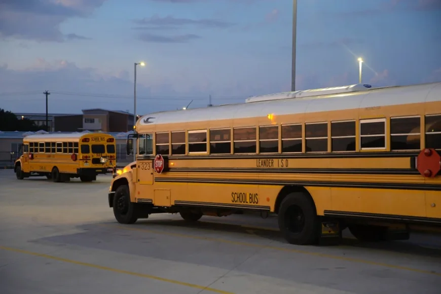 Waco ISD and Killeen ISD weigh SB 546 bus costs, Kisd deadline