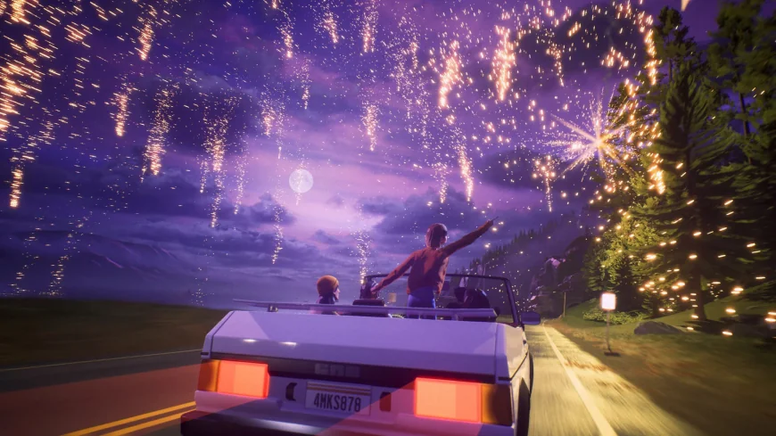 Mixtape joins Xbox Game Pass on May 7 with May releases