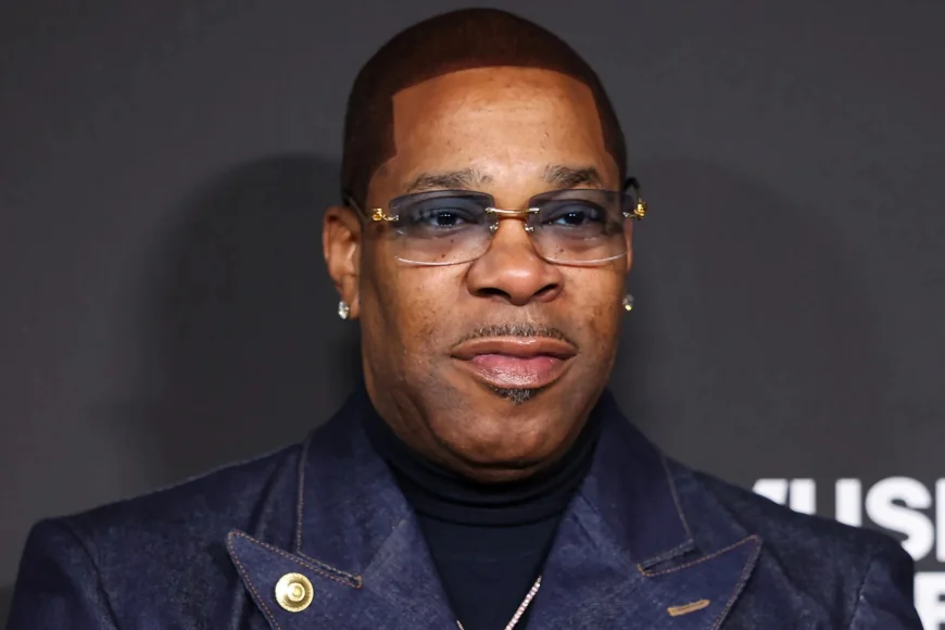 Busta Rhymes Settles June Deadline in Gables Dispute