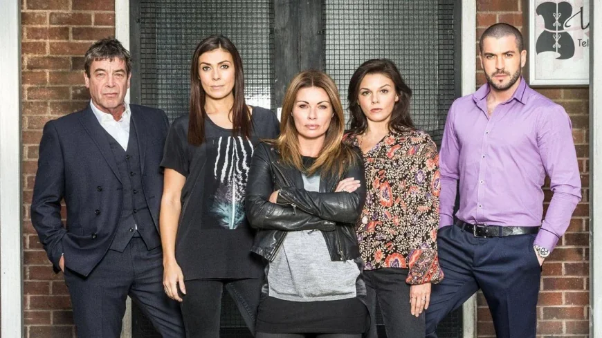 Faye Brookes says the door is open for Kate Connor return
