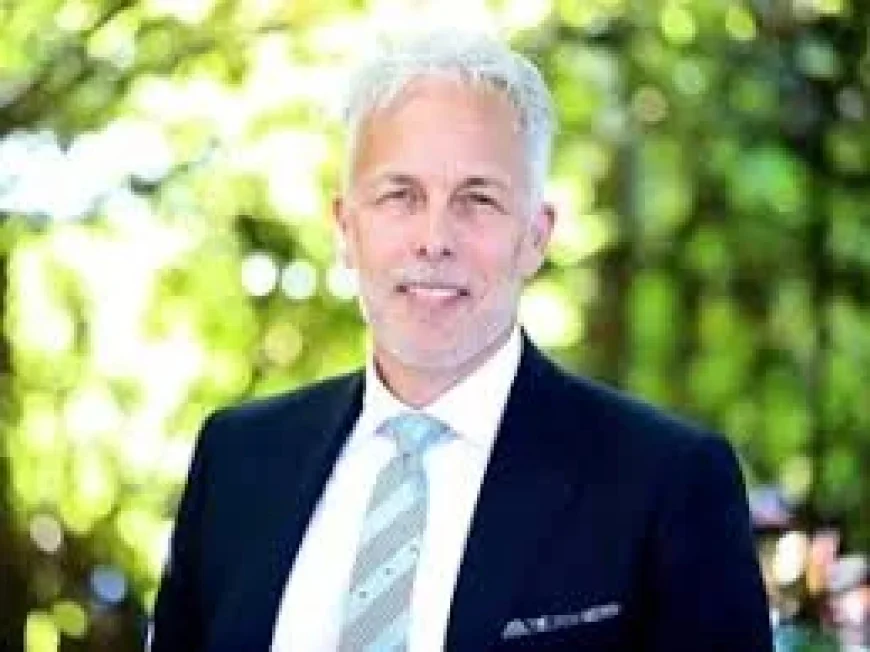 Shawn Poland registers for Ward 9 race in Greater Sudbury