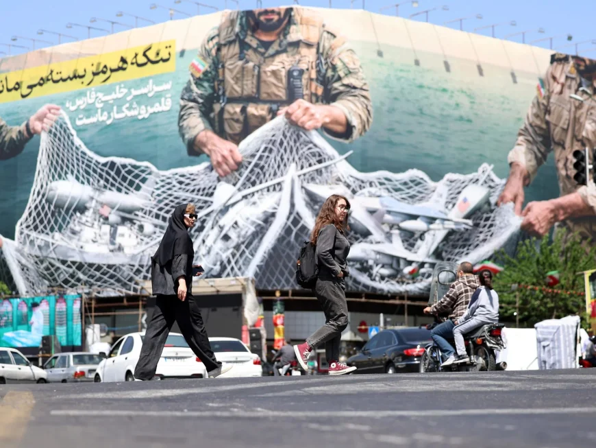 Pete Hegseth Challenges $25bn Iran War Cost Estimate