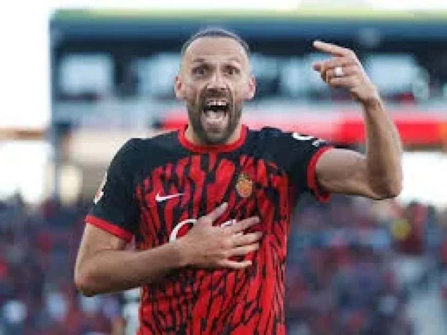 Girona Fc Host Mallorca With Four Points Separating Them