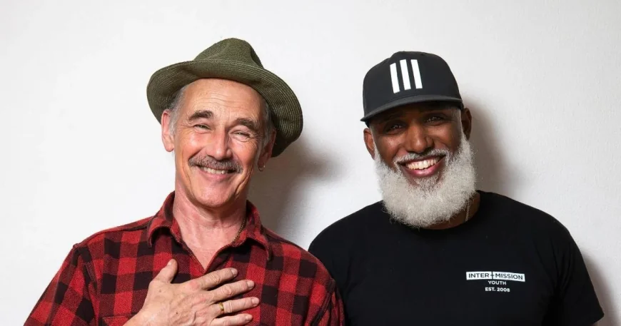Mark Rylance to star in Tartuffe (Remixed) at Marylebone Theatre