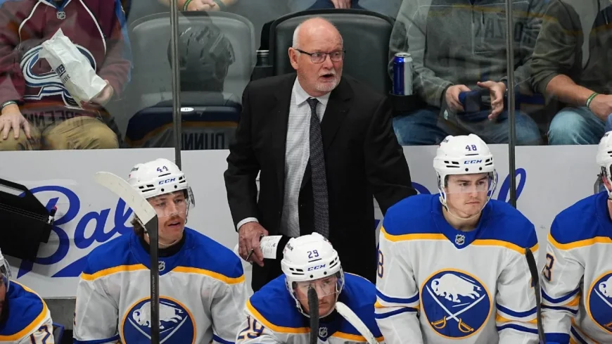 Dan Muse Leads Penguins to Second and Jack Adams Finalist Spot