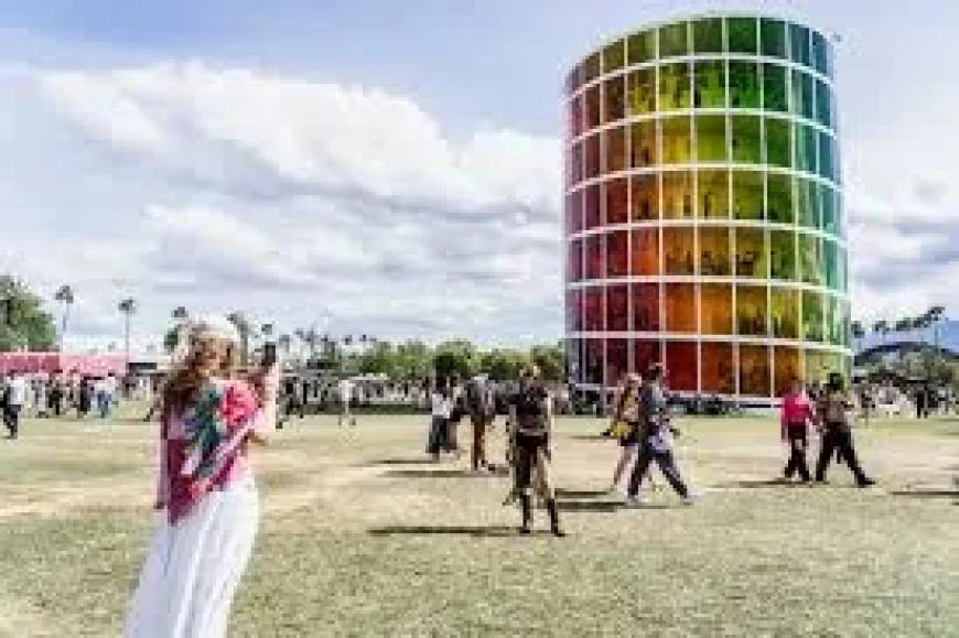 Coachella 2027 tickets go on sale now for Indio festival