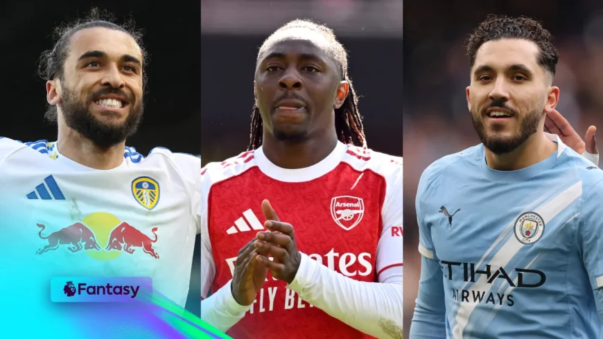 Arsenal, Leeds and City drive Fpl Scout Selection for Gameweek 35