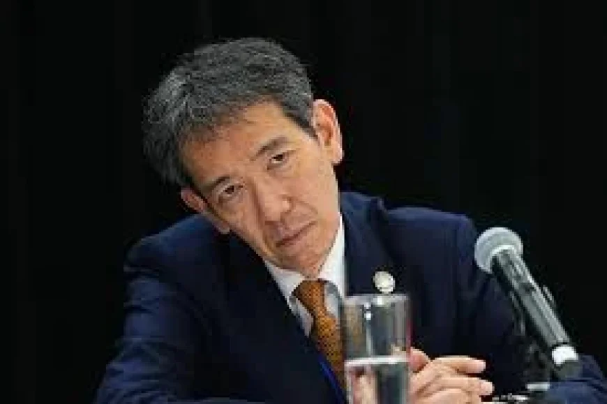 Japan Spent ¥5.4 Trillion as Pound Sterling Live Tracks Yen Jump — Pound Sterling Live
