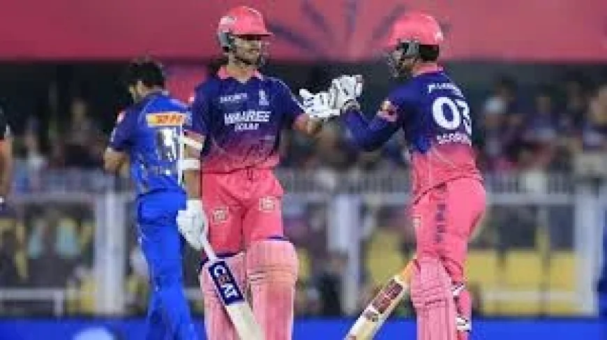 Pathum Nissanka falls for 62 in Delhi Capitals’ chase