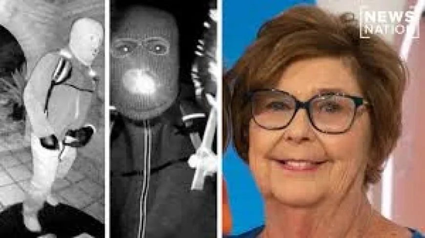 Pima County Sheriff's Department renews plea after 3 months missing Nancy Guthrie