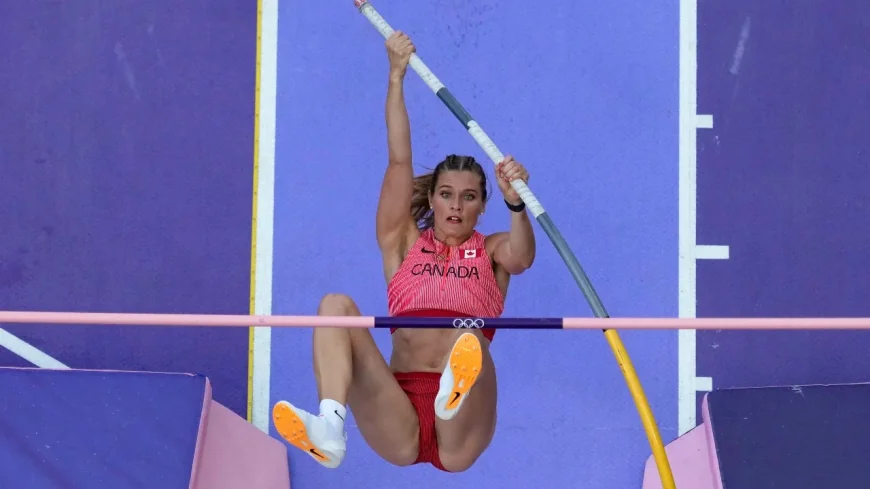Alysha Newman Banned 20 Months After Three Missed Tests
