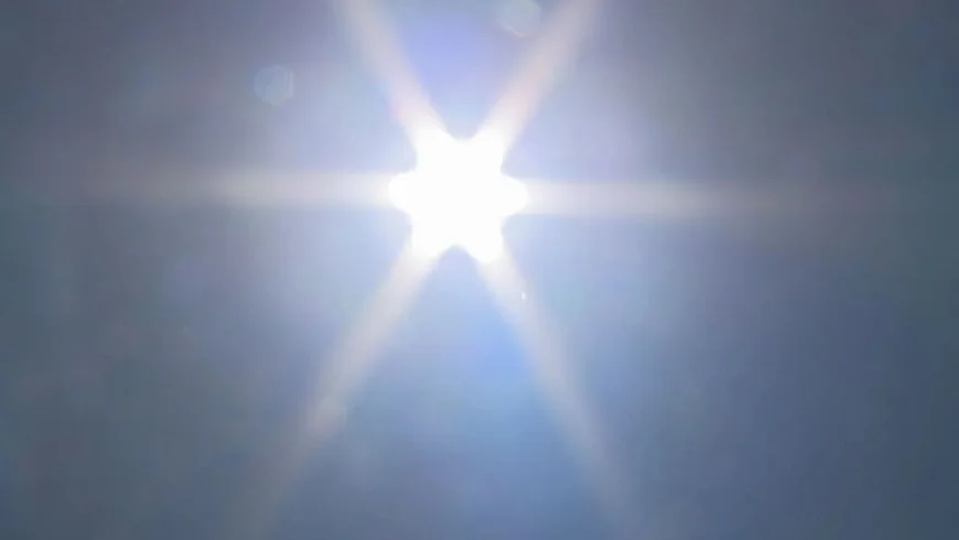 Portland Heat Advisory could near 92 degrees Sunday