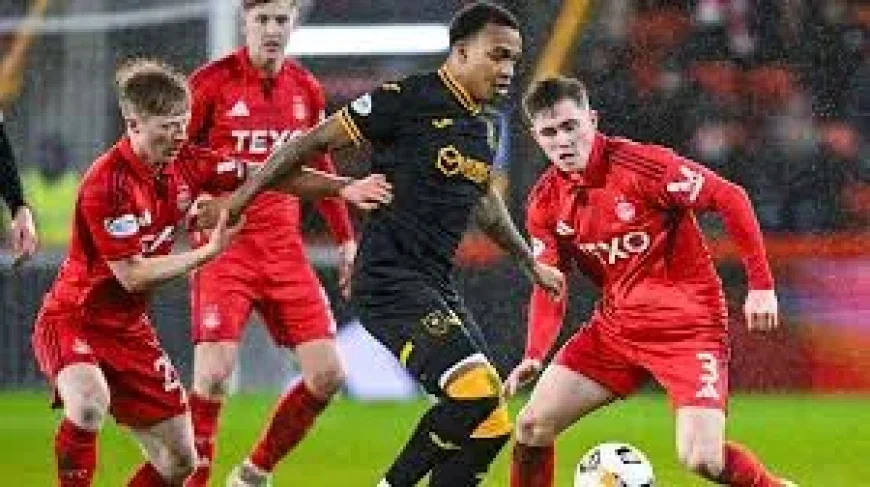 Brian Kerr urges Aberdeen Fc focus for Livingston trip