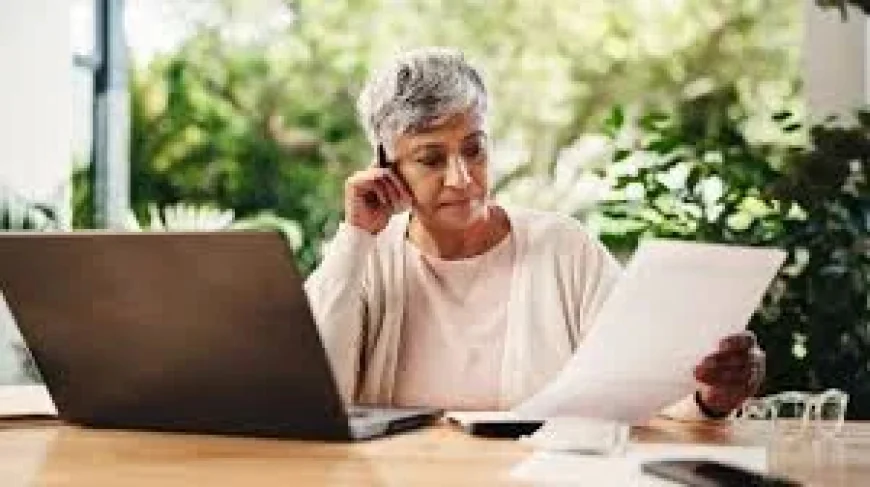 Tony Blair Institute urges Labour to scrap State Pension Triple Lock