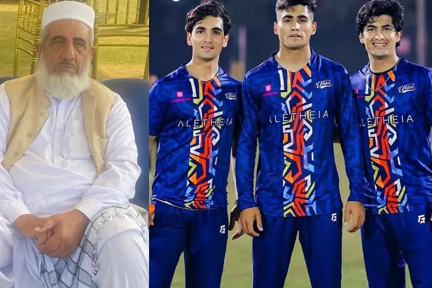 Hunain Shah takes 14 wickets to drive Hyderabad into Eliminator 2