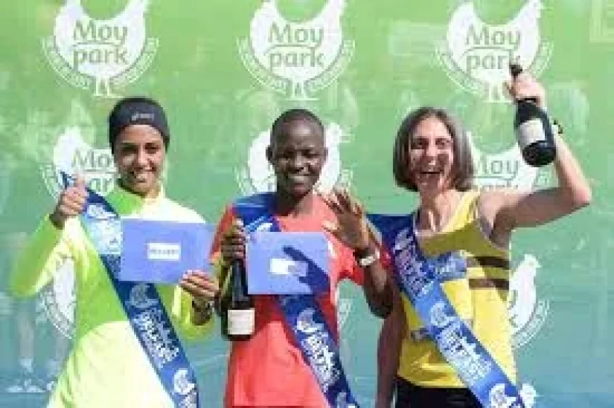 Belfast Marathon 2026 Carries No Verified News From Source