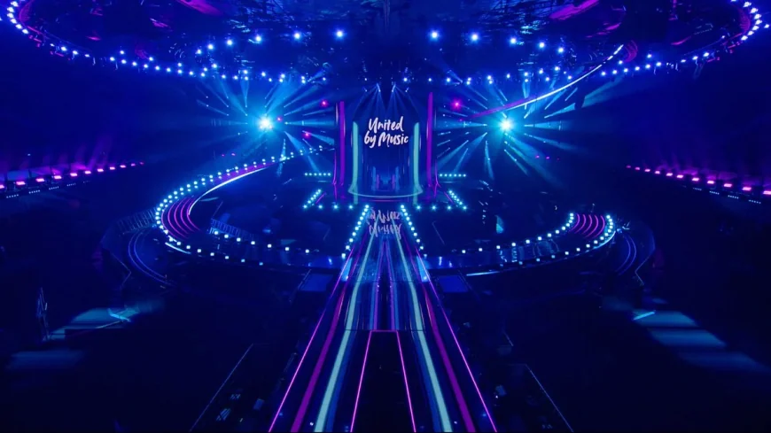 Vienna Sets Eurovision 2026 Grand Final for May 16 — When Is Eurovision 2026