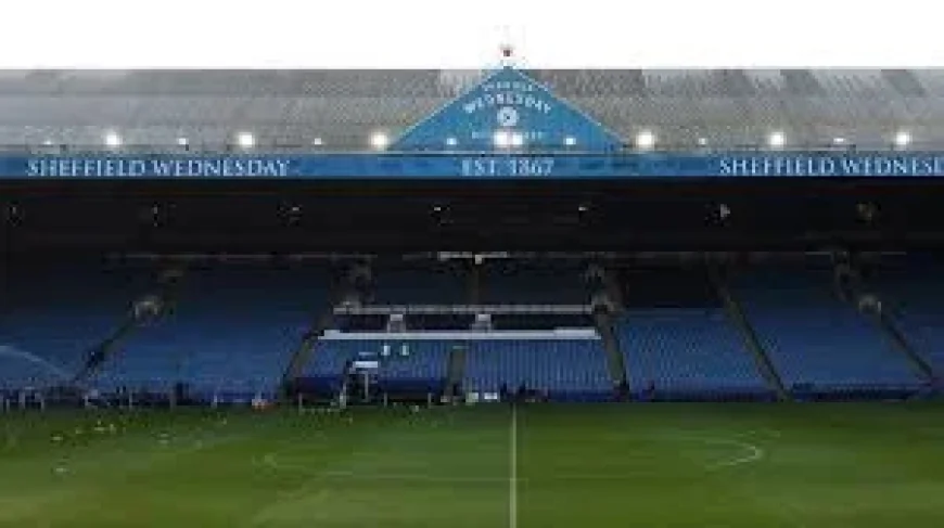 Pedersen Backs Sheffield Wednesday Takeover Before West Brom Match