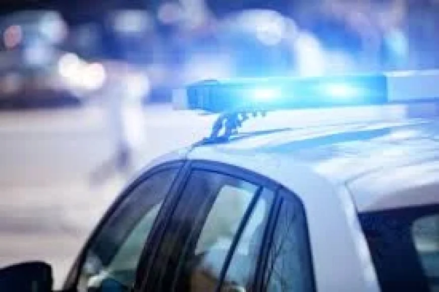 Police reports of Avon High School lockdown after alleged threat