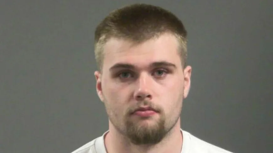 Drake Lindsey Arrested on Minor in Possession, Fake ID Charges