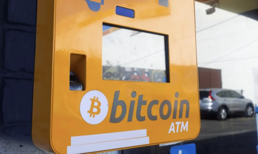 Canada Will Ban Nearly 4,000 Crypto Atm Machines