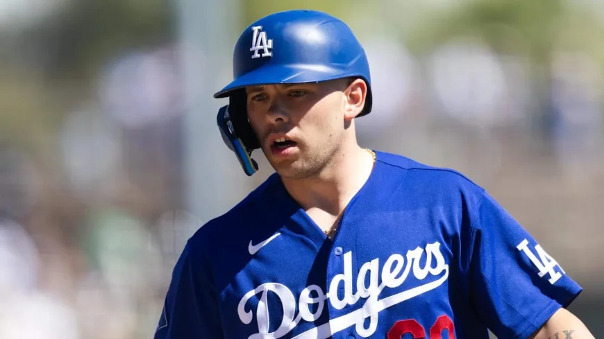Nico Hoerner Reacts as Dalton Rushing Appears to Slur Miguel Amaya