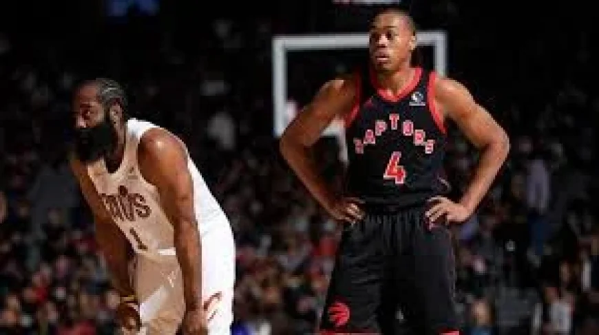 Cavaliers Hold 3-2 Lead Before Game 6 in Toronto — Where To Watch Cleveland Cavaliers Vs Toronto Raptors