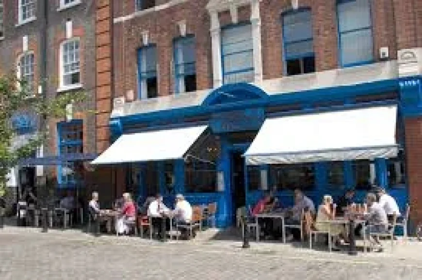 Karali Group Saves 19 The Real Greek Restaurants