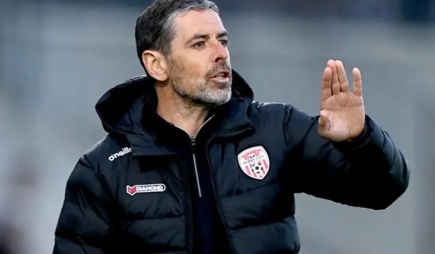 Tiernan Lynch Targets Three Wins as Bohemians Vs Derry City Looms