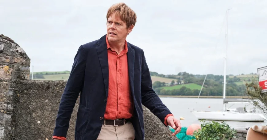 Humphrey Resigns in Beyond Paradise Season 5 Cliffhanger