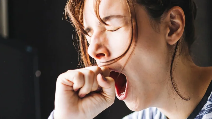 University of New South Wales Study Finds Yawn Moves CSF in 22