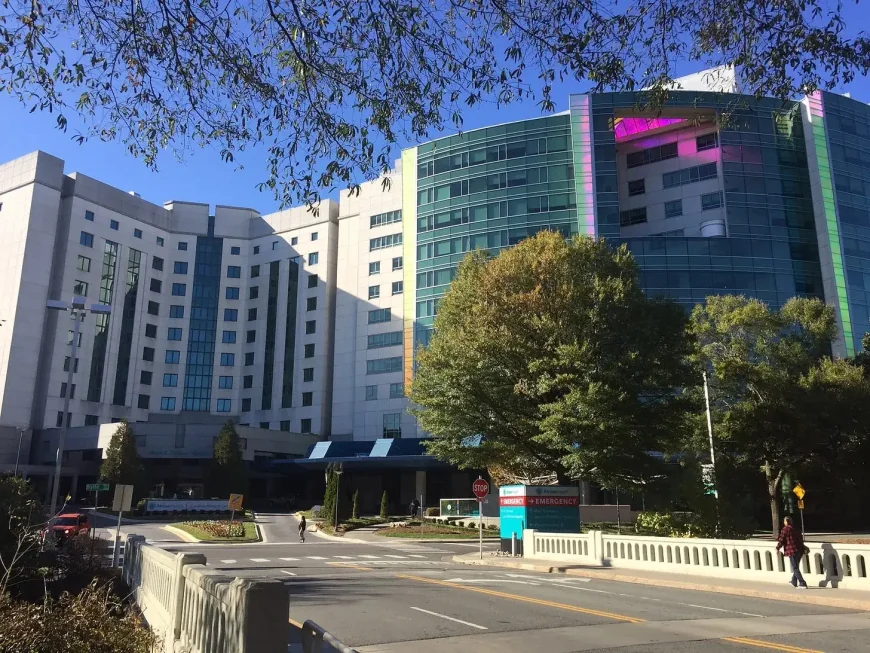 Atrium Seeks Wakemed Combination as 5-Hospital System Faces Review