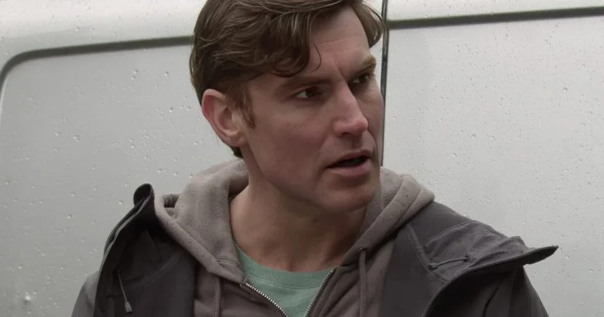 James Cartwright backs Theo in Coronation Street Spoilers murder week