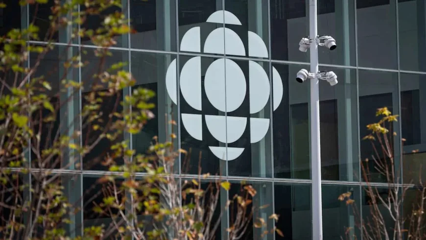 Radio-Canada visée par une Enquête inspirée du modèle français