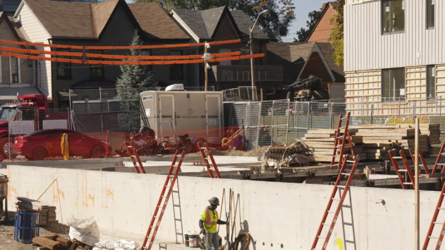 Ron Butler Sees 40 Percent Drops in Real-estate Bubble