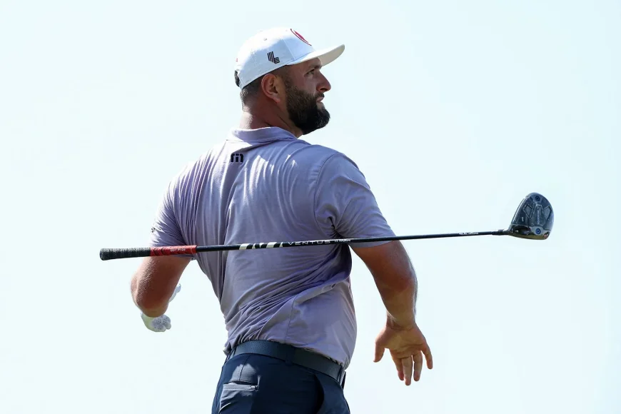 LIV Golf Future Shifts as Saudi Funding Ends After 2024 — Bryson Dechambeau Liv Golf Future