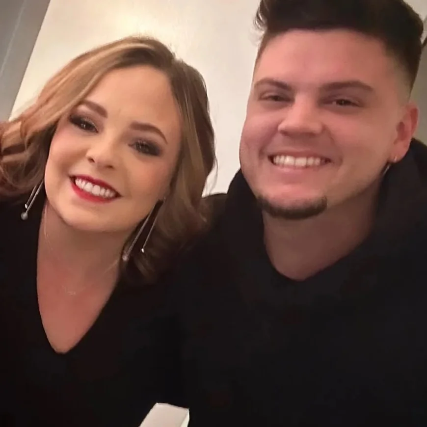 Catelynn Baltierra Says Email Is the Only Way to Reach Carly