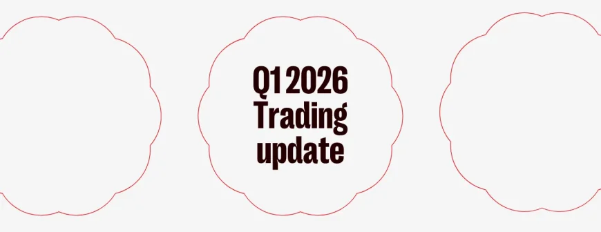Coca Cola update shows 1.6% group volume growth in Q1 2026